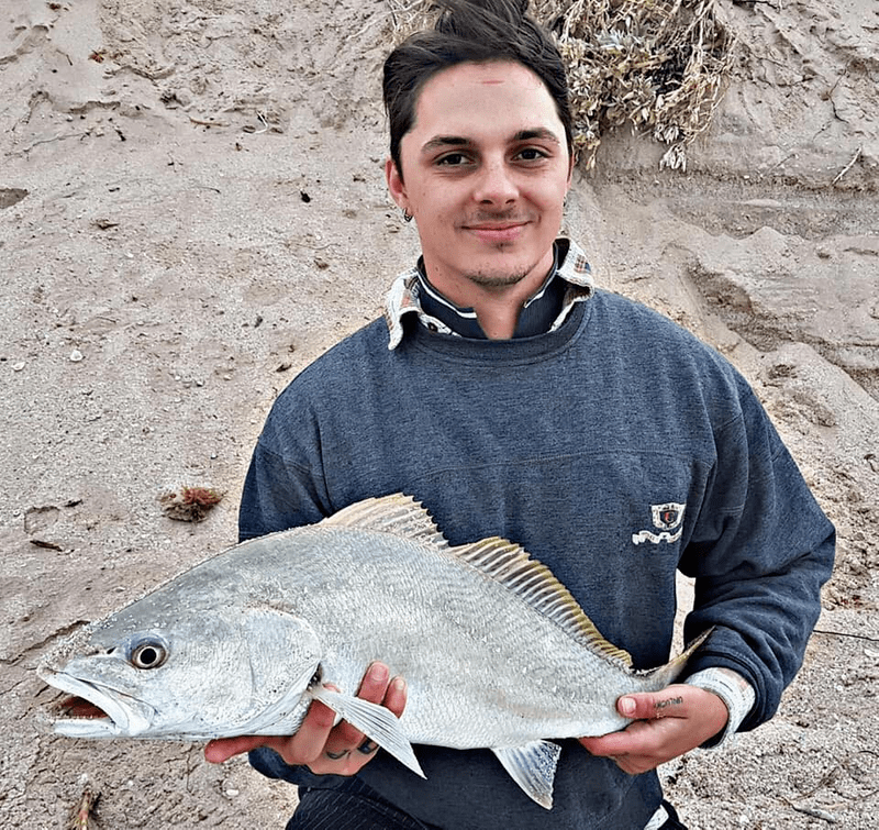 Kalbarri fishing trip Fishing Fishing WA. Fishing